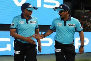 IPL 13: All 20 Match Officials test COVID-19 negative