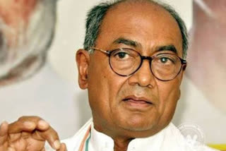 Digvijay Singh backs Umar Khalid