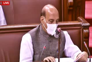 Rajnath Sing