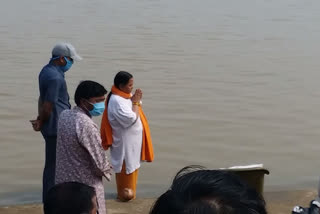 Uma Bharti