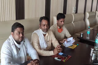 bjp Kisan Morcha praises agricultural ordinance in Sonipat