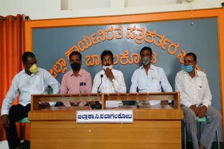 Demand for increase in Valmiki community reservation