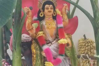 Biswakarma puja Celebration At Morigaon