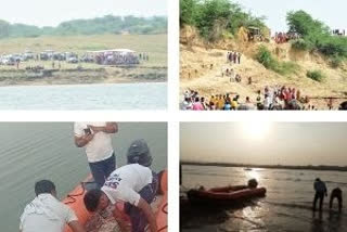 Chambal river tragedy: Case registered against 5 in Rajasthan
