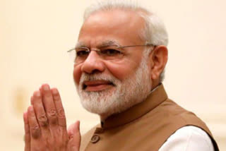 BJP announces 'Know Namo' quiz and virtual exhibition on PM's birthday