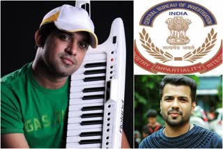 stephen devassy latest news  cbi questioning Stephen Devasy  സ്റ്റീഫന്‍ ദേവസി സിബിഐ  സ്റ്റീഫന്‍ ദേവസി സിബിഐ ചോദ്യം ചെയ്യൽ  സ്റ്റീഫന്‍ ദേവസിയുടെ മൊഴിയെടുക്കൽ  ബാലഭാസ്‌കറിന്‍റെ മരണം സ്റ്റീഫന്‍  Stephen Devasy questioned by cbi