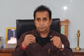 Anil Deshmukh