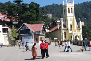 covid 19 protocols in Shimla