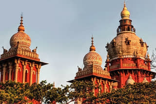 chennai high court