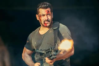 Salman Khan starrer Tiger 3 to be shot across 7 countries?