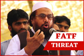 Hafiz Saeed