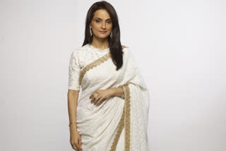 Actor Rajeshwari Sachdev tests COVID-19 positive