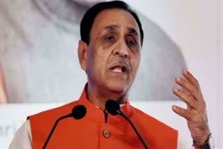 vijay rupani