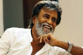 Rajinikanth sends audio message to fan suffering from COVID-19