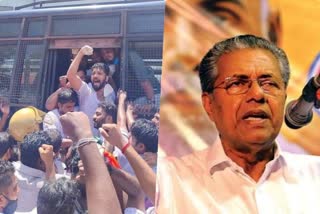 strong legal action will be taken against the strike  പ്രതിപക്ഷ സമരങ്ങൾക്കെതിരെ ശക്തമായ നിയമ നടപടി  മന്ത്രി കെ ടി ജലീലിന്‍റെ രാജി ആവശ്യപ്പെട്ട സമരം  തിരുവനന്തപുരം  മുഖ്യമന്ത്രി പിണറായി വിജയൻ