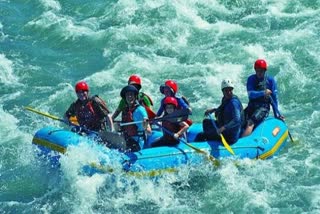 Rafting