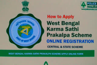 Mamata announces 'Karma Saathi Scheme' for unemployed youth