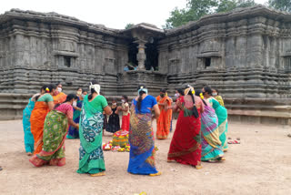 bathukamma