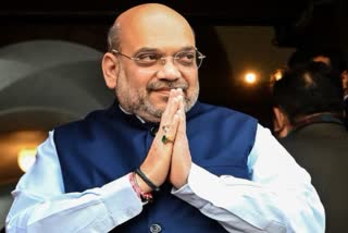 Amit Shah discharged from AIIMS