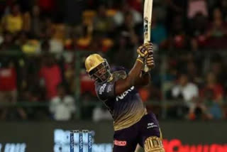 andre russell the best all rounder in the world says rinku singh