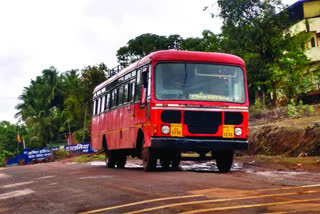 state government give permission to st journey starts with full seating capacity from tomorrow