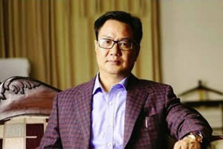 Kiren Rijiju