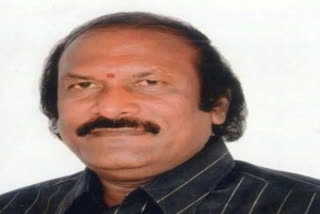 Ashok Gasti passes away