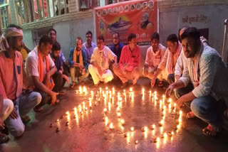 BJP celebrates PM Modi's birthday in Bihar