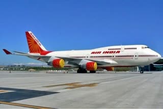 air india