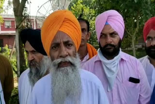 gurnam singh chaduni statement on prime minister narendra modi in ambala