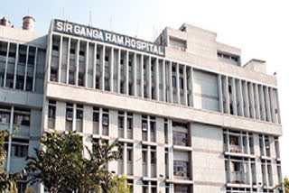Hearing on demand for cancellation of FIR registered against Ganga Ram Hospital