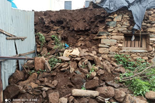 wall collapses on the sleeper the lucky old couple escape