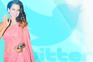 kangana ranaut to quit twitter