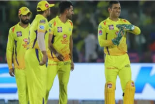 ipl for csk news  dhoni for ipl news  ipl kickoff news  സിഎസ്‌കെക്ക് ഐപിഎല്‍ വാര്‍ത്ത  ധോണിക്ക് ഐപിഎല്‍ വാര്‍ത്ത  ഐപിഎല്‍ കിക്ക് ഓഫ് വാര്‍ത്ത