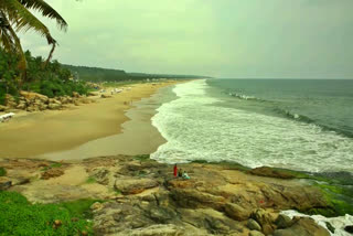 aazhimala vizhinjam four persons missing  aazhimala vizhinjam two dead bodies f  വിഴിഞ്ഞം ആഴിമല കടലിൽ അപകടം  ആഴിമല കടലിൽ കാണാതായവർ  വിഴിഞ്ഞം ആഴിമല കടലിൽ മൃതദേഹം കണ്ടെത്തി