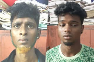 chennai  திருவல்லிக்கேணி  thiruvallikeni  ஐஸ் அவுஸ் காவல்துறை  ice house police department  சென்னை  சங்கிலி பறிப்பு  chain snatch  6 hours  6 மணி நேரத்தில் கண்டுபிடித்த காவல்துறை