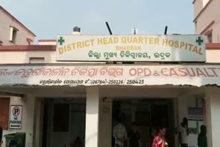 bhadrak latest news, deadbody of missing man in bhadrak, deadbody of missing man, deadbody found in field, ଭଦ୍ରକ ଲାଟେଷ୍ଟ ନ୍ୟୁଜ୍‌, ଭଦ୍ରକରେ ନିଖୋଜ ବ୍ୟକ୍ତିଙ୍କ ମୃତ୍ୟୁ, ନିଖୋଜ ବ୍ୟକ୍ତିଙ୍କ ମୃତଦେହ, ବିଲରୁ ମୃତଦେହ ଉଦ୍ଧାର