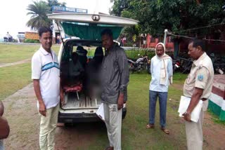 thunderclap in bokaro