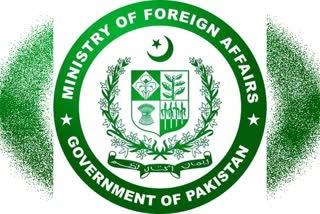 Pakistan rejects baseless and misleading assertions made by indian minister of state for external affairs