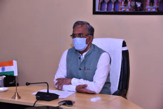 cm trivendra