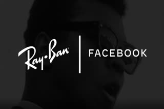facebook first smart glasses , Facebook joins Ray-Ban