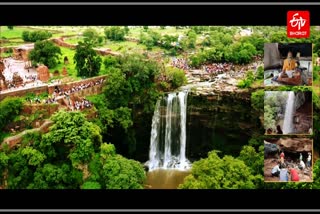 Tapka ki Khoh of Karauli, करौली न्यूज