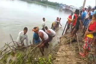 সমূহীয়া প্ৰাৰ্থনা ৰাইজৰ