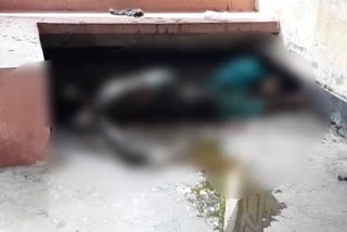 kamrup deadbody recoverd