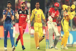 IPL 2020: Five big records that could be made this season