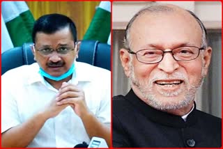 who will get more power after in delhi after GNCTD Act 2020 Amendment