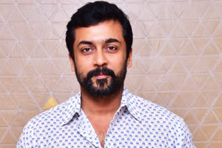 Madras HC refuses to pursue contempt proceedings against actor Suriya