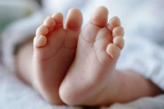 Delhi: Newborn dies due to unavailability of ventilator