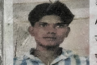 Anil, who committed suicide