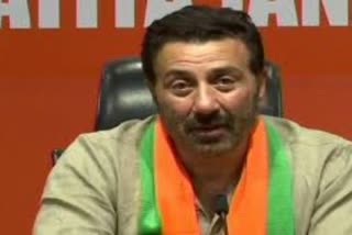 Sunny Deol says agricultural ordinances will help farmers get better price